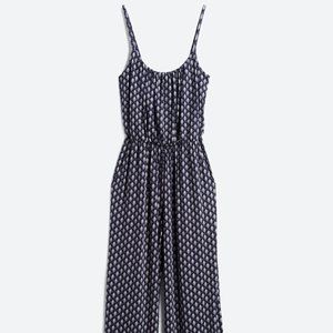 KAILEIGH Adalia Knit Jumpsuit